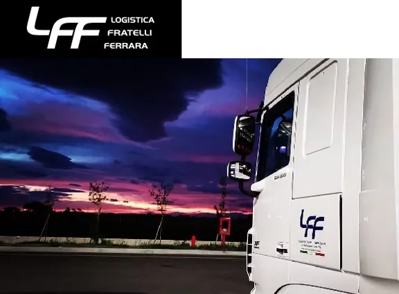 Logistica Fratelli Ferrara