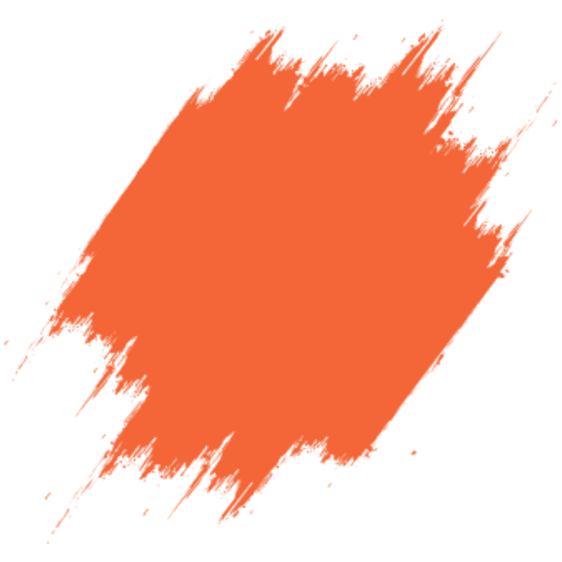 logo rosso sfondo