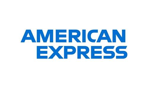 logo american express