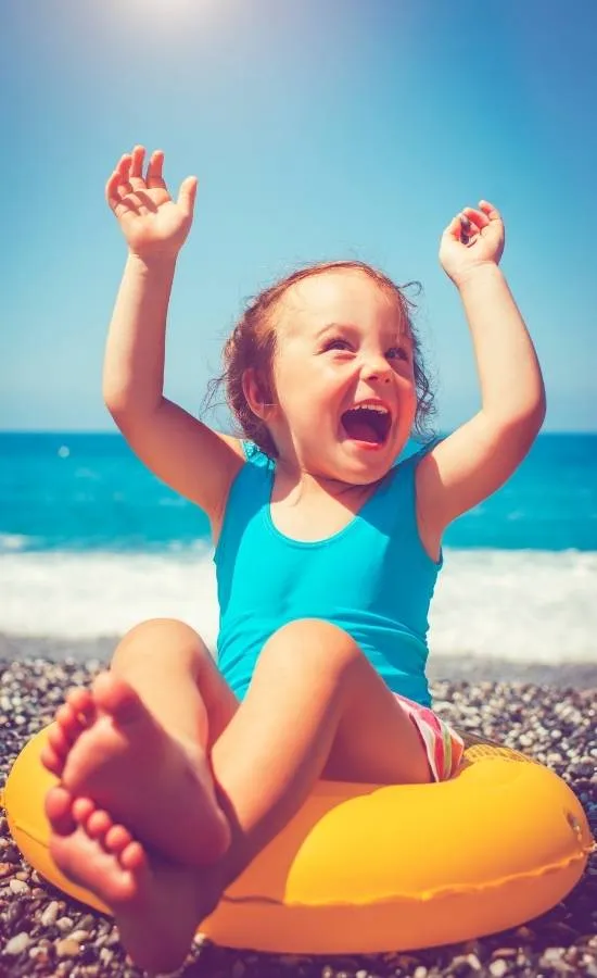 associazione viaggi bambini malattie