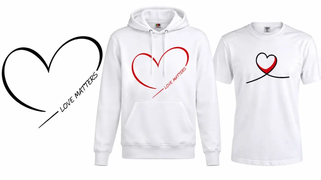 felpe e t-shirt