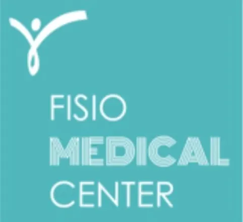 fisio medical center logo