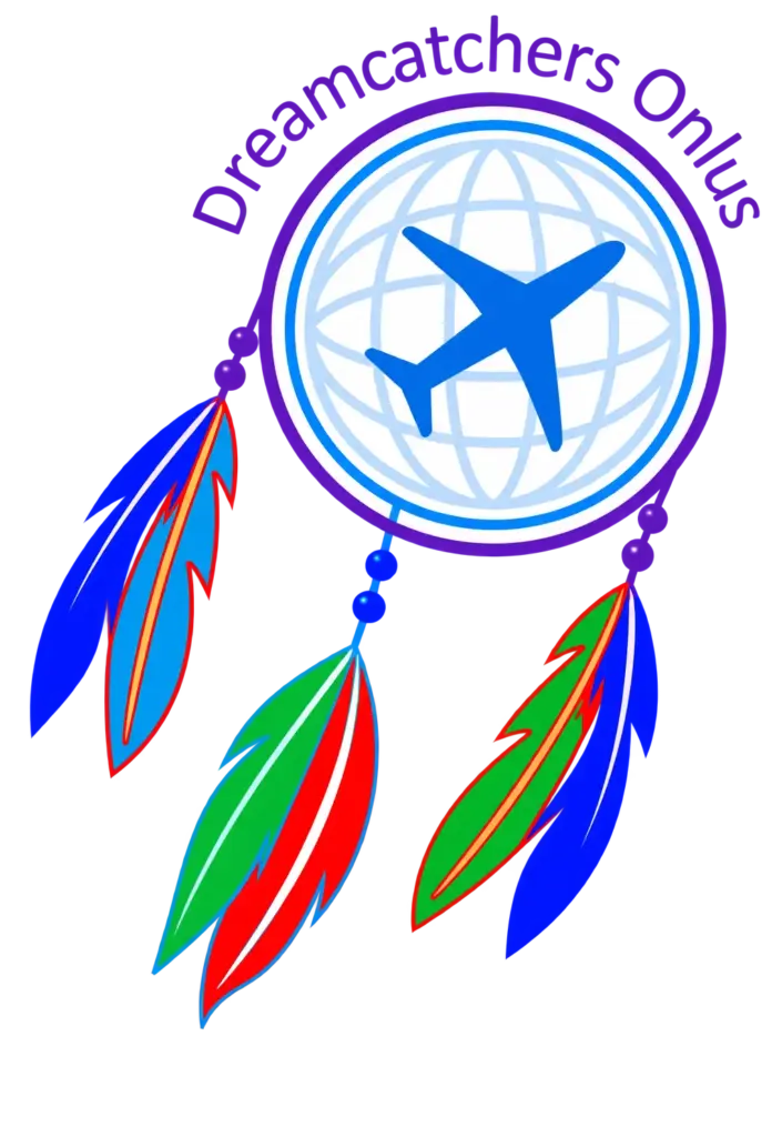 logo dreamcatchers