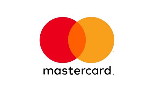 logo mastercard