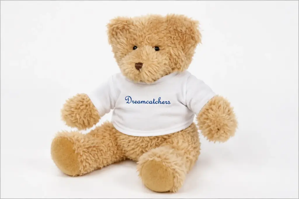 orsetto peluche