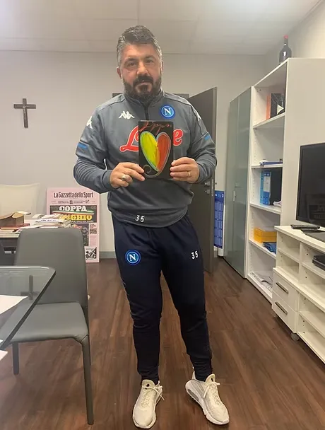 gattuso