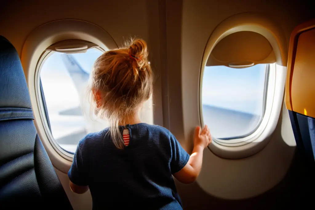 viaggi per bambini con patologie