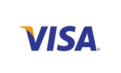 logo visa