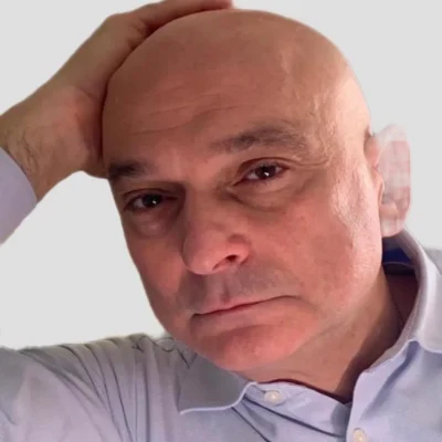 ANTONIO NICOLETTI