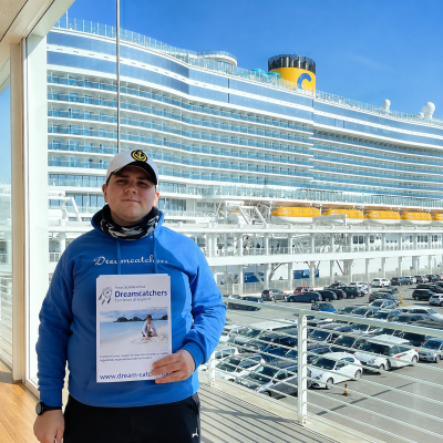 costa crociere viaggio