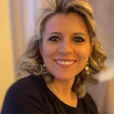 erika corazza