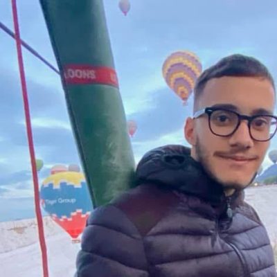 Ardit viaggio cappadocia